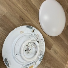 蛍光灯照明器具
