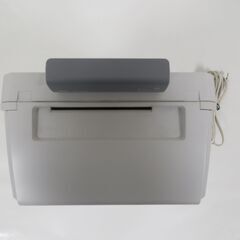 MAX マックス タイムレコーダ ER-250S2 未使用可タイムカード 約45枚付き インクリボンカセット付き の画像