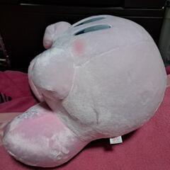 最終値下げ。美品、星の🌟カービィぬいぐるみ(現状販売)の画像