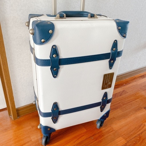 決まりました！《美品》PLAZA限定スヌーピー PEANUTS トランクケース