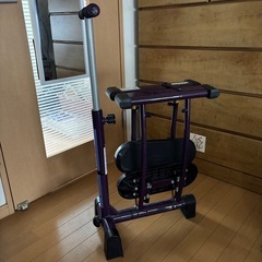 レッグマジック