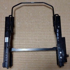 レカロ社製ベースフレーム（レカロシート用）２個セットの画像
