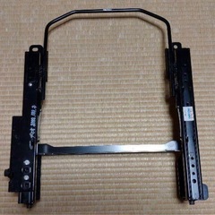 レカロ社製ベースフレーム（レカロシート用）２個セットの画像