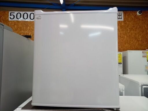 【FU2100】★ハイアール Haier   ノンフロン冷凍庫  JF-NU33A  2023年式  ホワイト   堺市 深井 【ジャングルジャングル深井店】