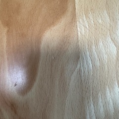 ボーネルンド　テーブル　椅子　2脚セット　　の画像