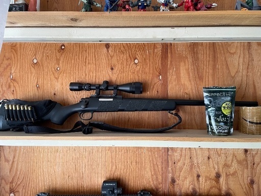 スポーツ玩具 VSR-10