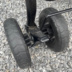 双子ベビーカー デュオスポーツ  美品の画像
