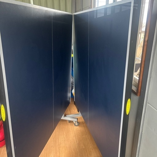 卓球台　三重県　引取