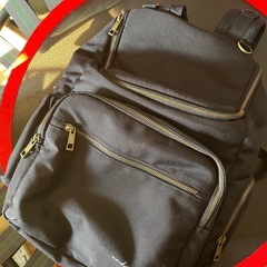 【相談中】アンドット  andod &. マザーズリュック　マザ...