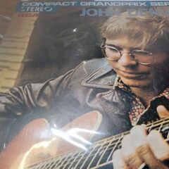 （中古EPレコード）コンパクト•グランプリ•シリーズ105（ジヨ...