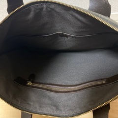 MISMO 通勤バッグの画像