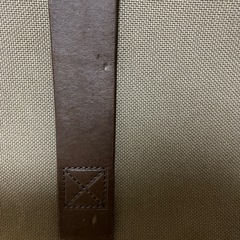 MISMO 通勤バッグの画像