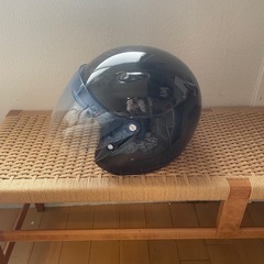 バイクヘルメット 【マルシン工業
】