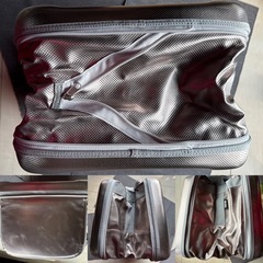 ロゴス(LOGOS)ハイパー氷点下クーラーバッグLサイズ の画像