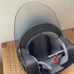バイクヘルメット 【マルシン工業
】の画像