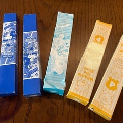 【新品箱入り】ディズニー非売品色々まとめの画像