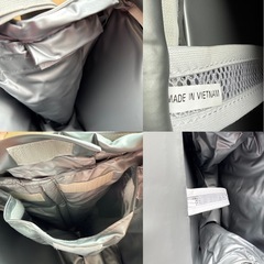 ロゴス(LOGOS)ハイパー氷点下クーラーバッグLサイズ の画像