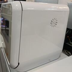 食洗機　comfee 2022年製　中古品  の画像