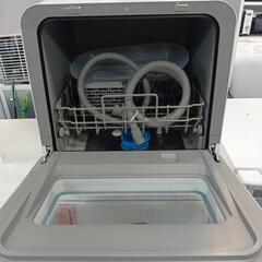 食洗機　comfee 2022年製　中古品  の画像