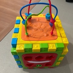 《値下げ》ベビーおもちゃ