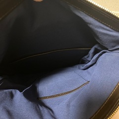 MISMO リュック リュックサック 通勤バックの画像