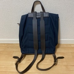 MISMO リュック リュックサック 通勤バックの画像