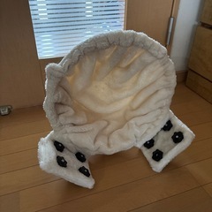 キャットゲージ用ハンモック