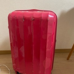 スーツケース