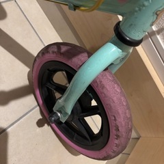 希少レアなアースマジック　ストライダー
の画像