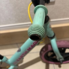希少レアなアースマジック　ストライダー
の画像