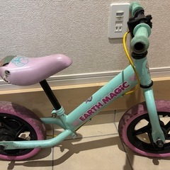 希少レアなアースマジック　ストライダー
