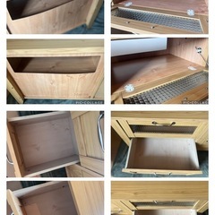 テレビ台 テレビボード
の画像