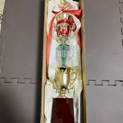 トロフィー　54cm 大会　記念品の画像