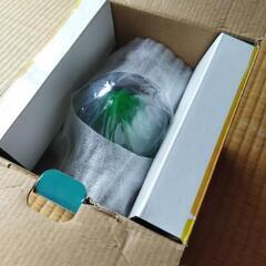 m新品ツインハードジューサーの画像