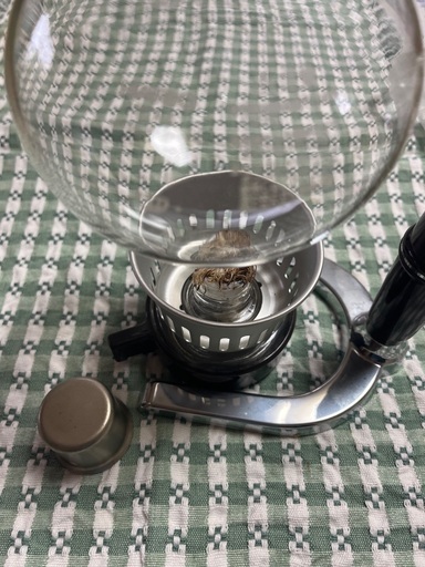 訳あり　コーヒーサイフォン