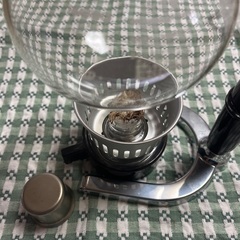 訳あり　コーヒーサイフォン