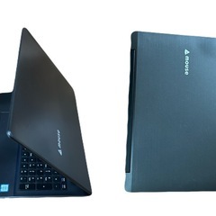 🟢MouseComputer /15.6インチ/液晶1920×1080/ CPUi5第６世代/メモリ8gb/SSD新品256gb/Webカメラ/Windows11/Office2021の画像