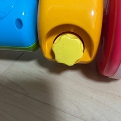 アンパンマン　手押し車の画像