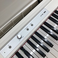 ⭐︎3ヶ月保証⭐︎KORG電子ピアノ　2018年製　LP-180の画像