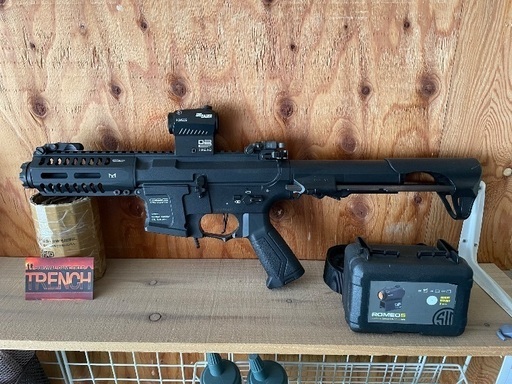 スポーツ玩具 ARP-9