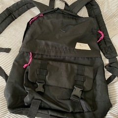 リュック