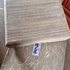 【未使用品】桐箱