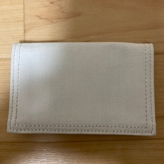 PORTER カードケース？の画像