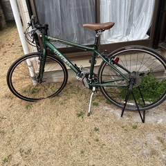 自転車