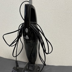 掃除機　新田辺駅付近
