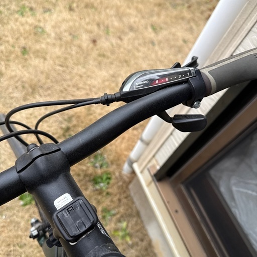 自転車