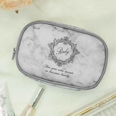 【新品未使用】Rady 化粧ポーチ