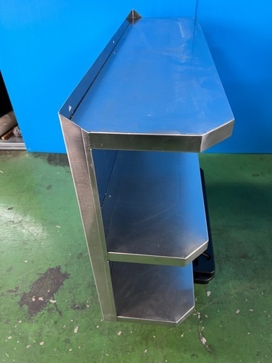 置棚  920x250x620
