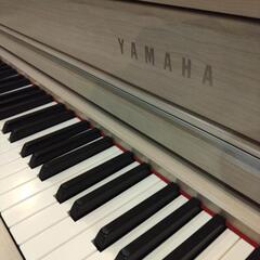 YAMAHA電子ピアノの画像