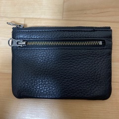 STATUS ANXIETY コインケース 小銭入れの画像